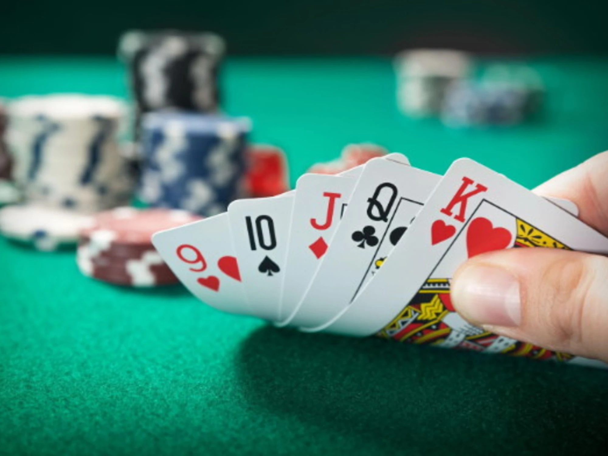 Nuovi casino online AAMS 2026
