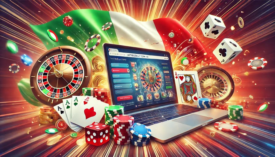 Migliori casino online in Italia