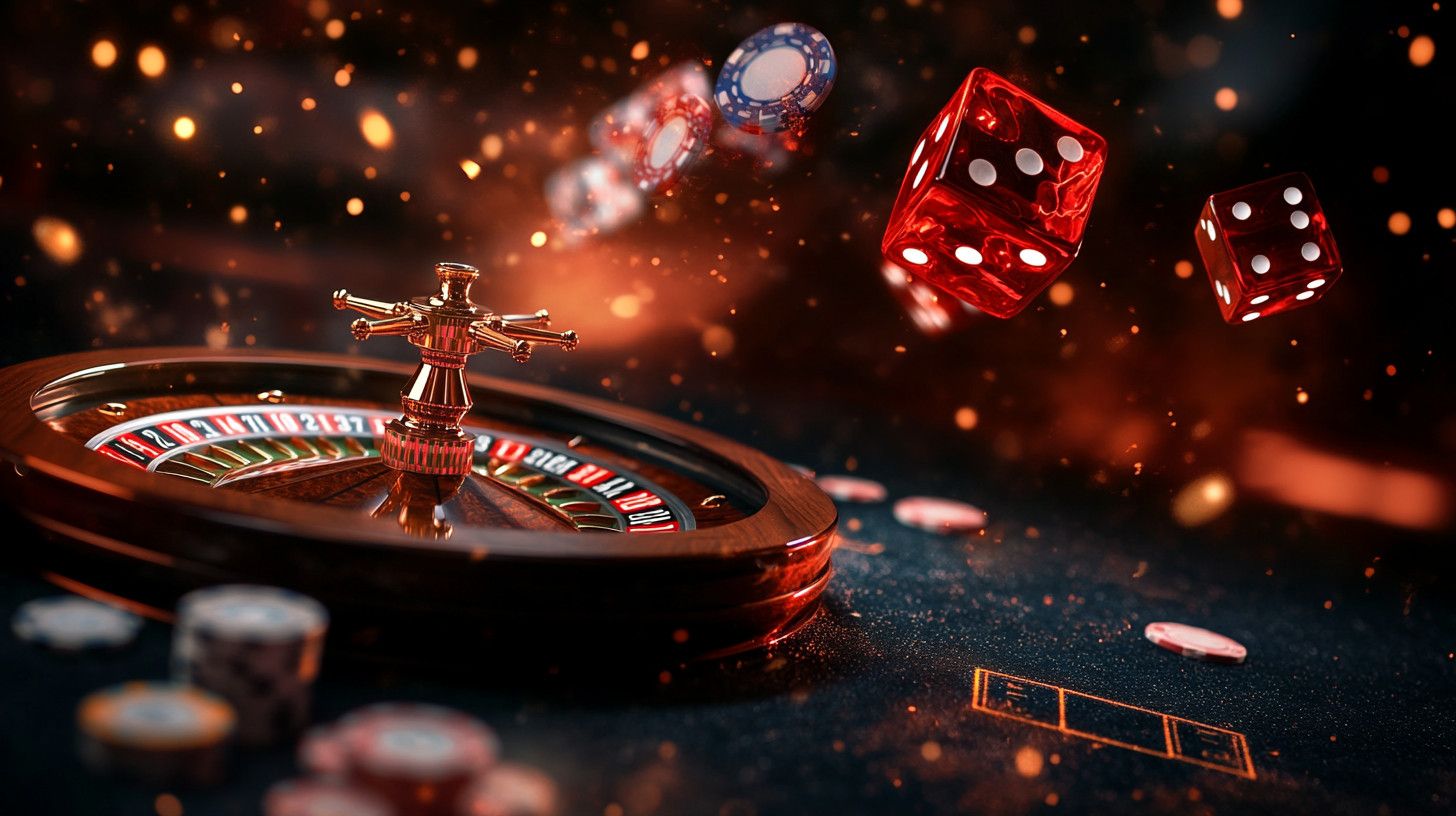 Migliori casino online legali Italia