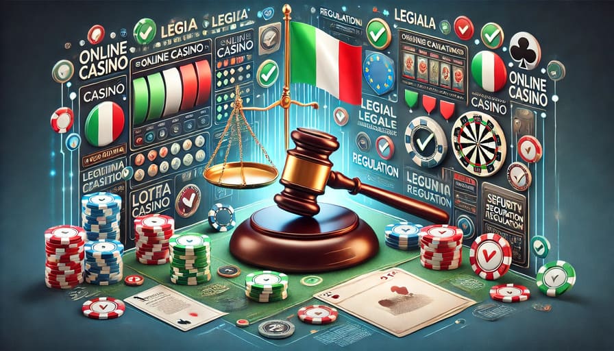 Migliori casino online