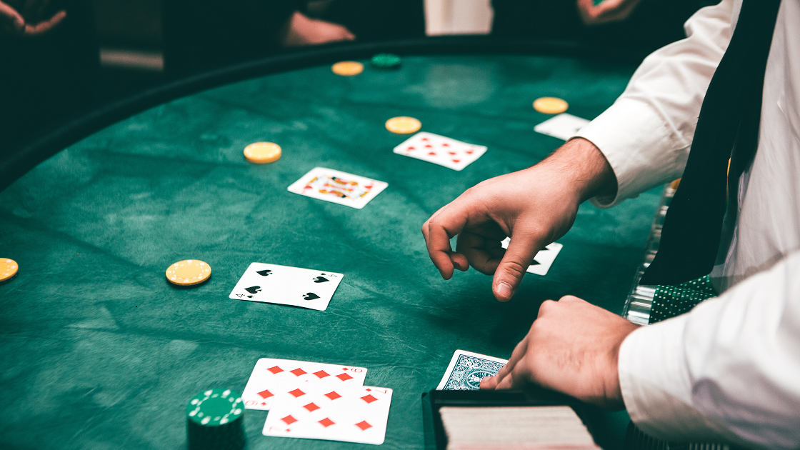 Sicurezza e trasparenza casino AAMS