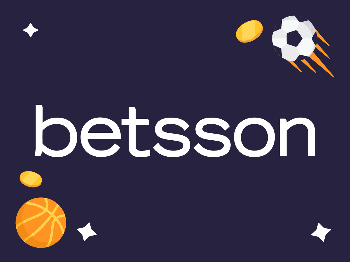 Betsson Casino pagamenti e sport