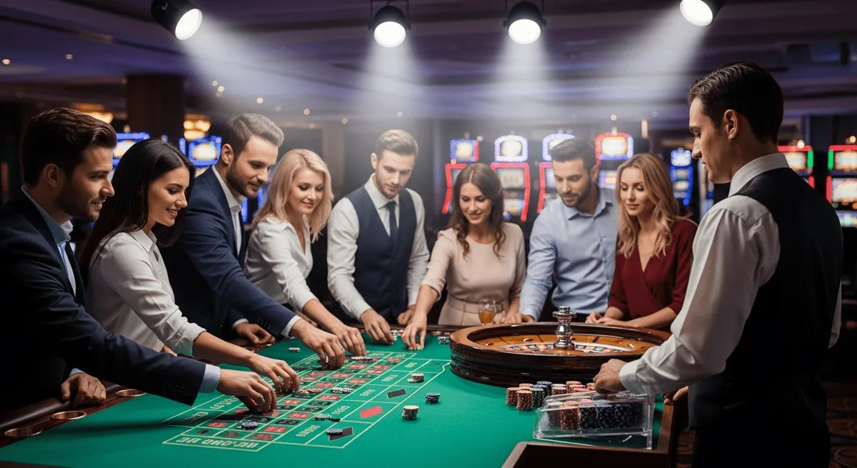 Boomerang Casino bonus e pagamenti