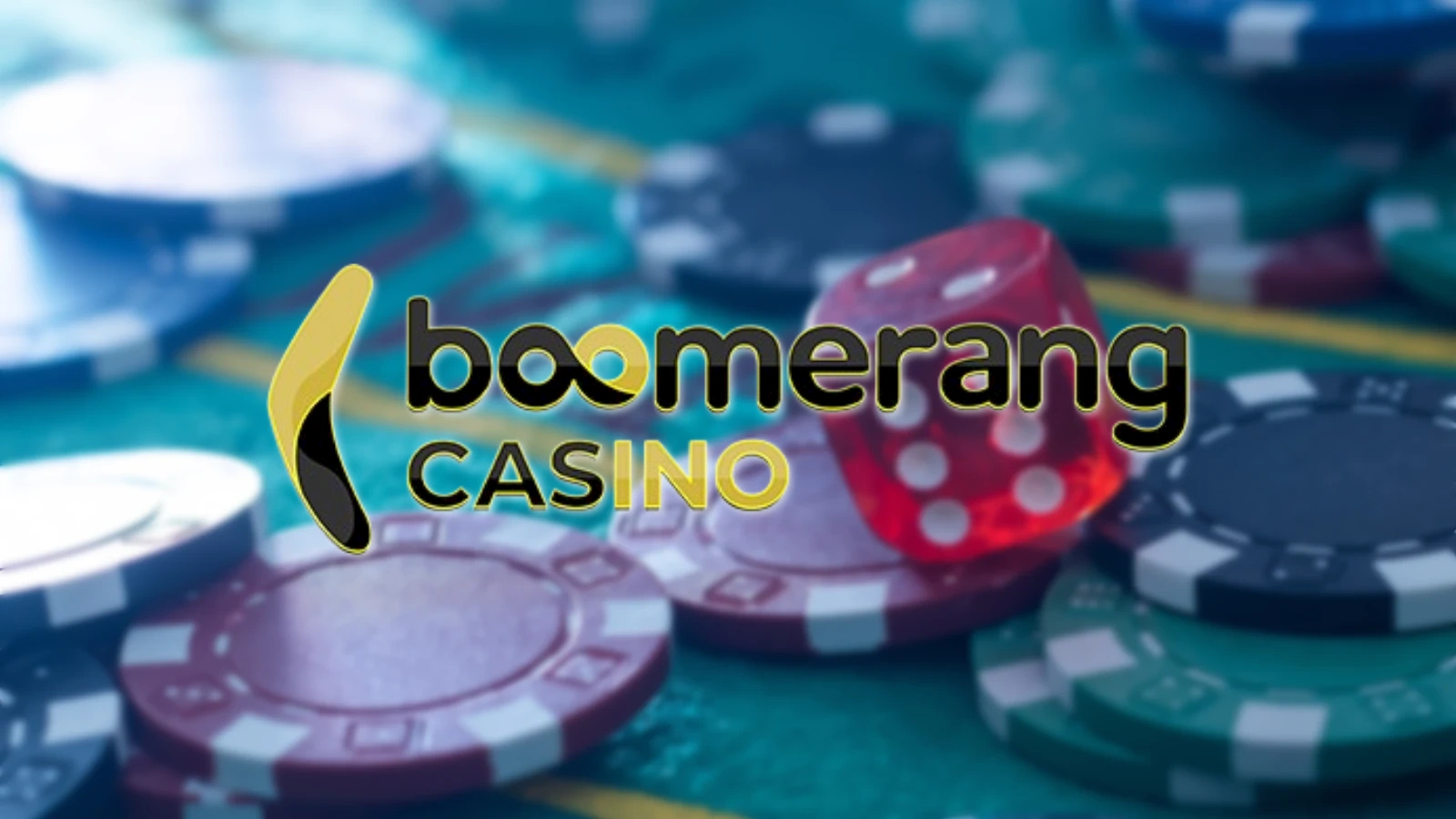 Boomerang Casino recensione 2026