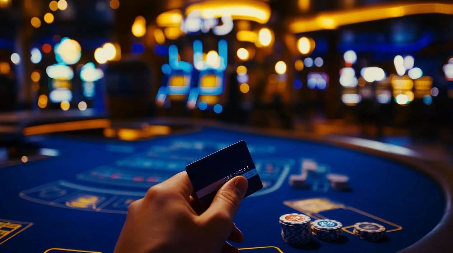 Casino online soldi veri vincite