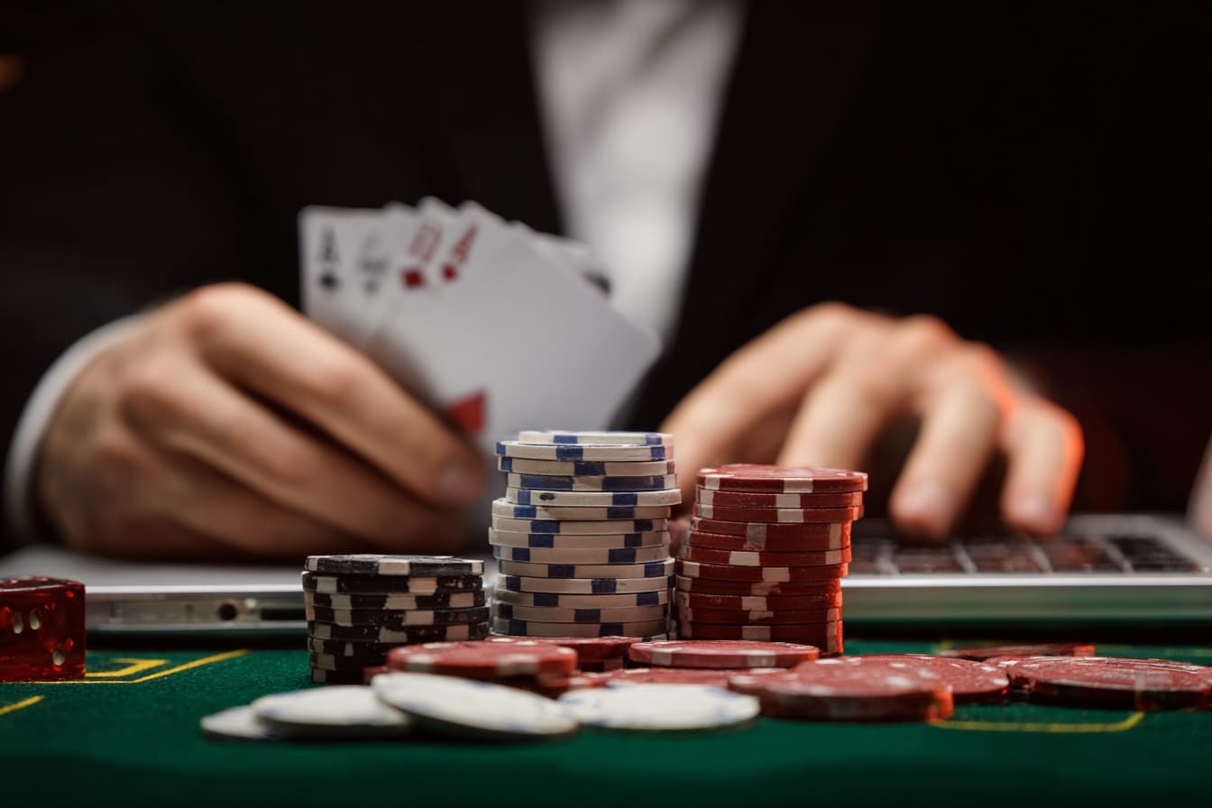 Migliori casino online soldi veri
