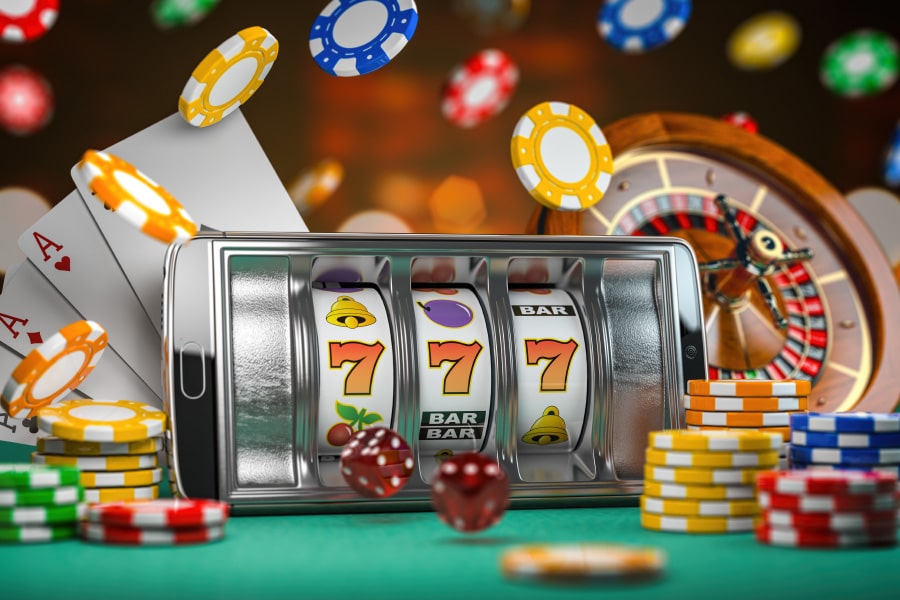 Casinò online AAMS (ADM) in Italia